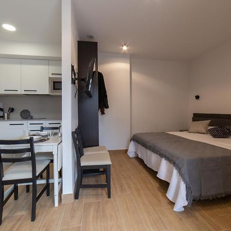 Loft En Zarautz Con Parking Hator 2 エクステリア 写真
