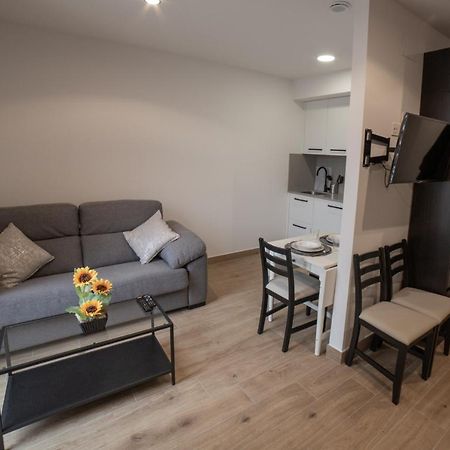 Loft En Zarautz Con Parking Hator 2 エクステリア 写真