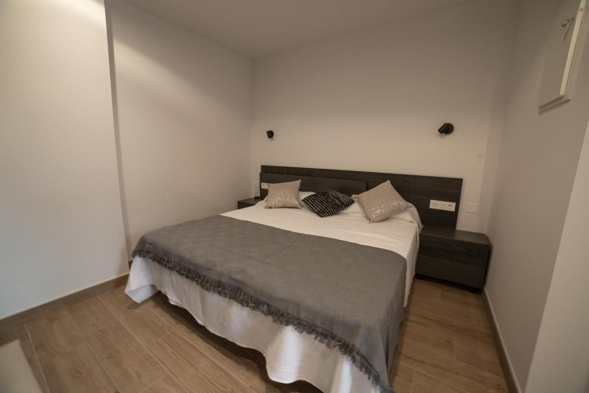 Loft En Zarautz Con Parking Hator 2 エクステリア 写真